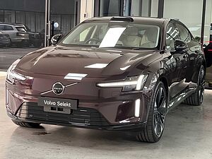 Volvo Single Motor Extended Range