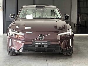 Volvo Single Motor Extended Range