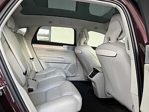 Volvo Single Motor Extended Range