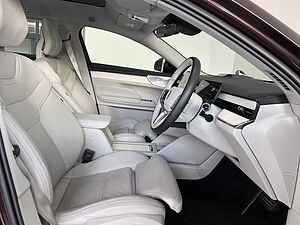 Volvo Single Motor Extended Range