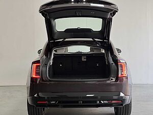 Volvo Single Motor Extended Range