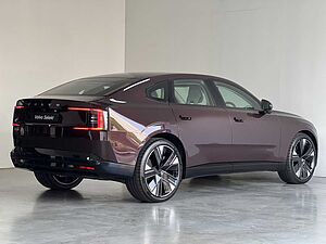 Volvo Single Motor Extended Range