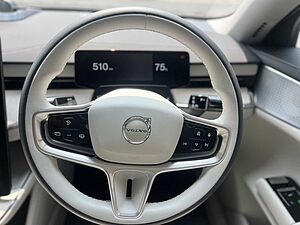 Volvo Single Motor Extended Range