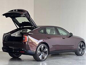 Volvo Single Motor Extended Range