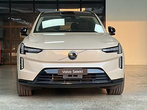 Volvo Ultra - Twin Performance 6 seats