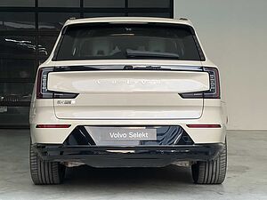 Volvo Ultra - Twin Performance 6 seats