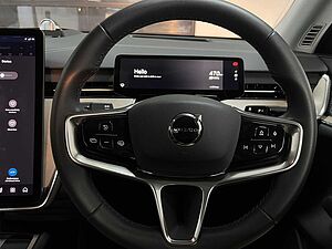 Volvo Ultra - Twin Performance 6 seats