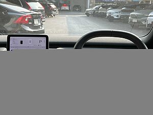 Volvo Ultra - Twin Motor Performance