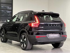 Volvo  Ultra - Twin Motor