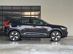 Volvo  Ultra - Twin Motor