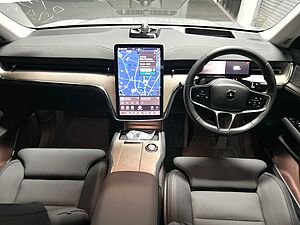 Volvo  Ultra - Twin Performance 6 seats