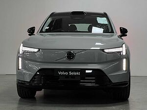 Volvo  Ultra - Twin Performance 6 seats