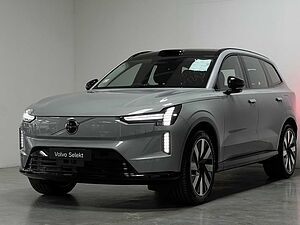 Volvo  Ultra - Twin Performance 6 seats