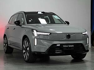 Volvo  Ultra - Twin Performance 6 seats