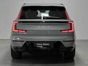 Volvo  Ultra - Twin Performance 6 seats