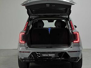 Volvo  Ultra - Twin Performance 6 seats