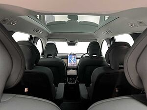 Volvo  Ultra - Twin Performance 6 seats