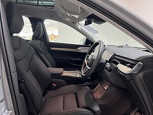 Volvo  Ultra - Twin Performance 6 seats