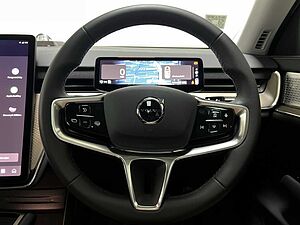 Volvo  Ultra - Twin Performance 6 seats