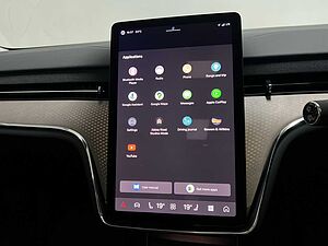 Volvo  Ultra - Twin Performance 6 seats