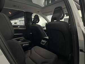 Volvo  Ultra - Twin Performance 6 seats