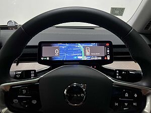 Volvo  Ultra - Twin Performance 6 seats