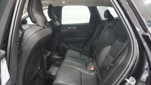 Volvo  Recharge Ultimate T8 Plug-in Hybrid Bright (460hp)