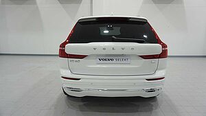 Volvo  Recharge Ultimate T8 Plug-in Hybrid Bright (460hp)