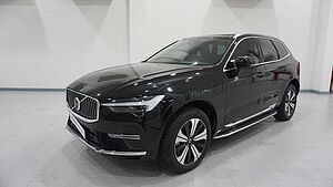Volvo  Recharge Ultimate T8 Plug-in Hybrid Bright (460hp)