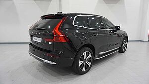 Volvo  Recharge Ultimate T8 Plug-in Hybrid Bright (460hp)