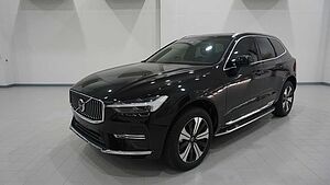 Volvo  XC60 Recharge Ultimate T8 Plug-in Hybrid Bright MY23 (460hp)