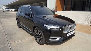 Volvo  Recharge Ultimate T8 plug in hybrid Bright (MY24) (462hp)