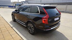 Volvo  Recharge Ultimate T8 plug in hybrid Bright (MY24) (462hp)