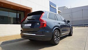 Volvo  Recharge Ultimate T8 plug in hybrid Bright (MY24) (462hp)