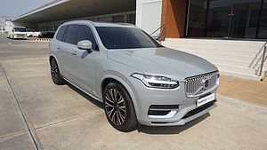 Volvo  Recharge Ultimate T8 plug in hybrid Bright (MY24) (462hp)