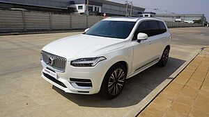 Volvo  Recharge Ultimate T8 plug in hybrid Bright (MY24) (462hp)