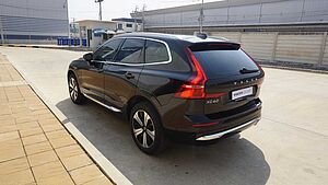 Volvo  Recharge Ultimate T8 plug in hybrid Bright (MY24) (462hp)