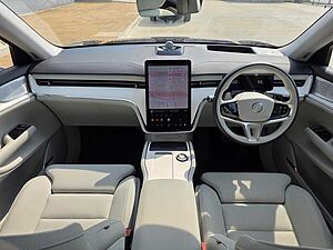 Volvo  Ultra - Twin Performance 6 seats (MY25)