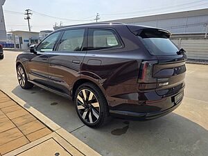 Volvo  Ultra - Twin Performance 6 seats (MY25)