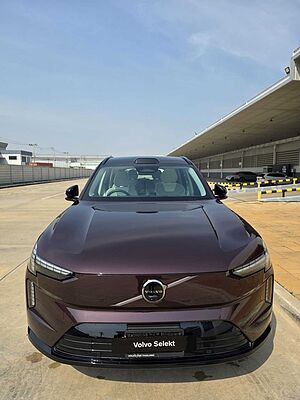 Volvo  Ultra - Twin Performance 6 seats (MY25)