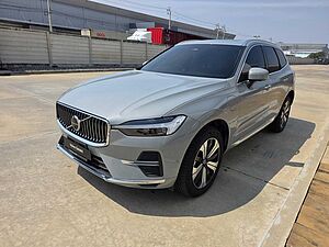 Volvo  Ultra - T8 Plug-in Hybrid Bright (MY25)