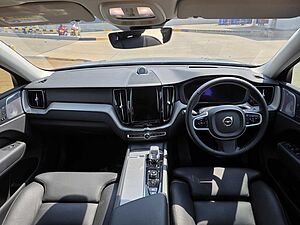 Volvo  Ultra - T8 Plug-in Hybrid Bright (MY25)