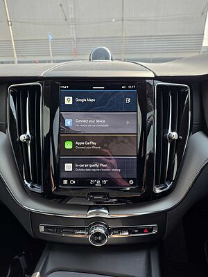 Volvo  Ultra - T8 Plug-in Hybrid Bright (MY25)