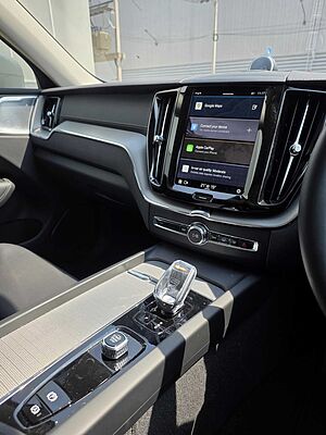 Volvo  Ultra - T8 Plug-in Hybrid Bright (MY25)