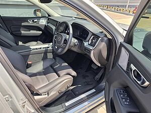 Volvo  Ultra - T8 Plug-in Hybrid Bright (MY25)