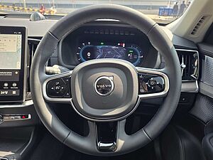 Volvo  Ultra - T8 Plug-in Hybrid Bright (MY25)
