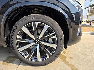 Volvo  Ultra - T8 Plug-in Hybrid Bright (MY25)