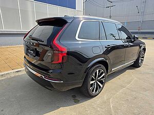 Volvo  Ultra - T8 Plug-in Hybrid Bright (MY25)